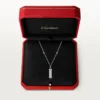 Les Berlingots De Cartier hanger, bezet