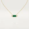 Les Berlingots De Cartier hanger, diamanten