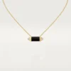 Les Berlingots De Cartier hanger, diamanten