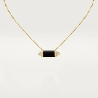 Les Berlingots De Cartier hanger, diamanten