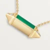 Les Berlingots De Cartier hanger, diamanten