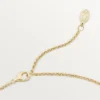 Les Berlingots De Cartier hanger, diamanten