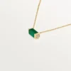 Les Berlingots De Cartier hanger, diamanten
