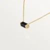 Les Berlingots De Cartier hanger, diamanten