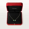 Les Berlingots De Cartier hanger, diamanten