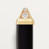 Les Berlingots De Cartier-ring, semi-gezet