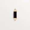 Les Berlingots De Cartier-ring, semi-gezet