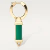 Les Berlingots De Cartier Sleeper-oorbellen, diamanten