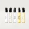 Les Collections De Parfum Discovery Set Monsters 5 x 2 ml