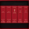 Les Collections De Parfum Discovery Set Monsters 5 x 2 ml