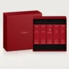 Les Collections De Parfum Discovery Set Monsters 5 x 2 ml