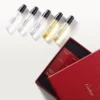 Les Collections De Parfum Discovery Set Monsters 5 x 2 ml