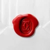 Liefdesketting, 2 diamanten – Roségoud, Diamanten – Cartier