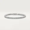 Lignes Essentielles-armband, briljantgeslepen diamanten