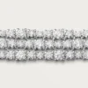 Lignes Essentielles-armband, briljantgeslepen diamanten
