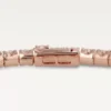 Lignes Essentielles-armband, briljantgeslepen diamanten