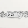 Lignes Essentielles-armband, briljantgeslepen diamanten
