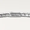 Lignes Essentielles-armband, briljantgeslepen diamanten