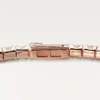 Lignes Essentielles-armband, briljantgeslepen diamanten