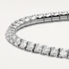 Lignes Essentielles-armband, briljantgeslepen diamanten