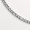 Lignes Essentielles-halsketting, briljantgeslepen diamanten