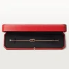 Love-armband, aan ketting