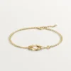 Love-armband – geelgoud, diamanten – Cartier