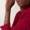 Love-armband – geelgoud, diamanten – Cartier