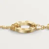 Love-armband – geelgoud, diamanten – Cartier
