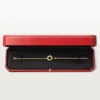 Love-armband – geelgoud, diamanten – Cartier