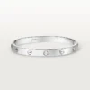 Love-armband, klassiek model