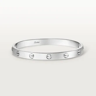 Love-armband, klassiek model