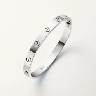 Love-armband, klassiek model