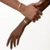 Love-armband, klassiek model