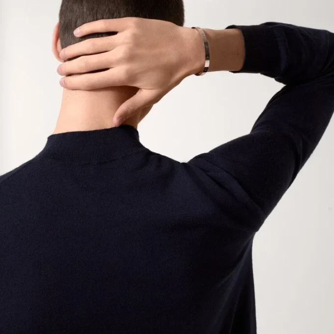 Love-armband, klassiek model