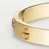 Love-armband, klassiek model