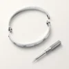 Love-armband, klassiek model