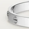 Love-armband, klassiek model