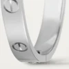 Love-armband, klassiek model