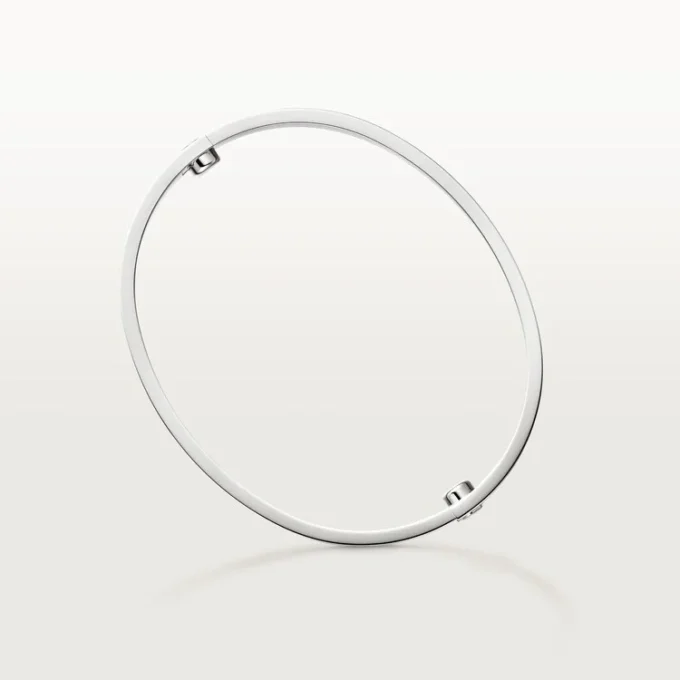 Love-armband, klassiek model