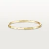 Love-armband, klein model