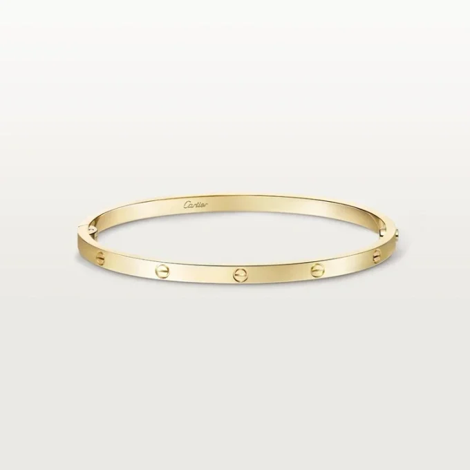 Love-armband, klein model