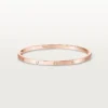 Love-armband, klein model