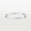 Love-armband, klein model