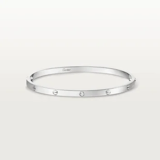 Love-armband, klein model