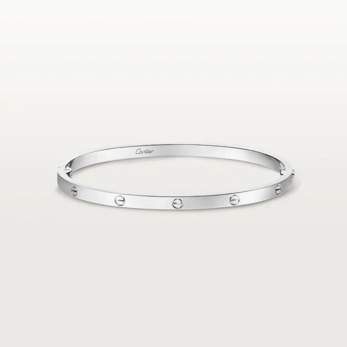 Love-armband, klein model