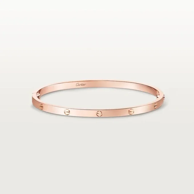 Love-armband, klein model