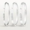Love-armband, klein model