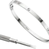 Love-armband, klein model