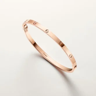 Love-armband, klein model
